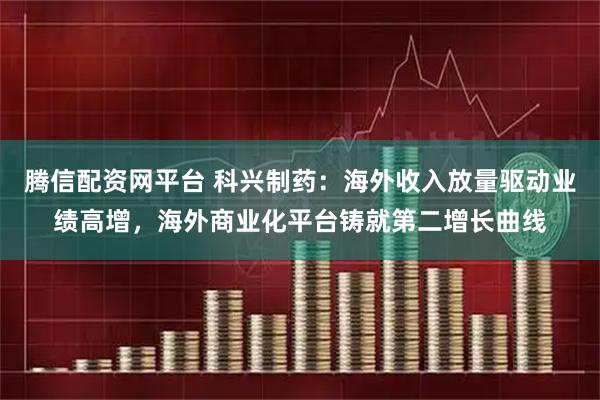 腾信配资网平台 科兴制药：海外收入放量驱动业绩高增，海外商业化平台铸就第二增长曲线